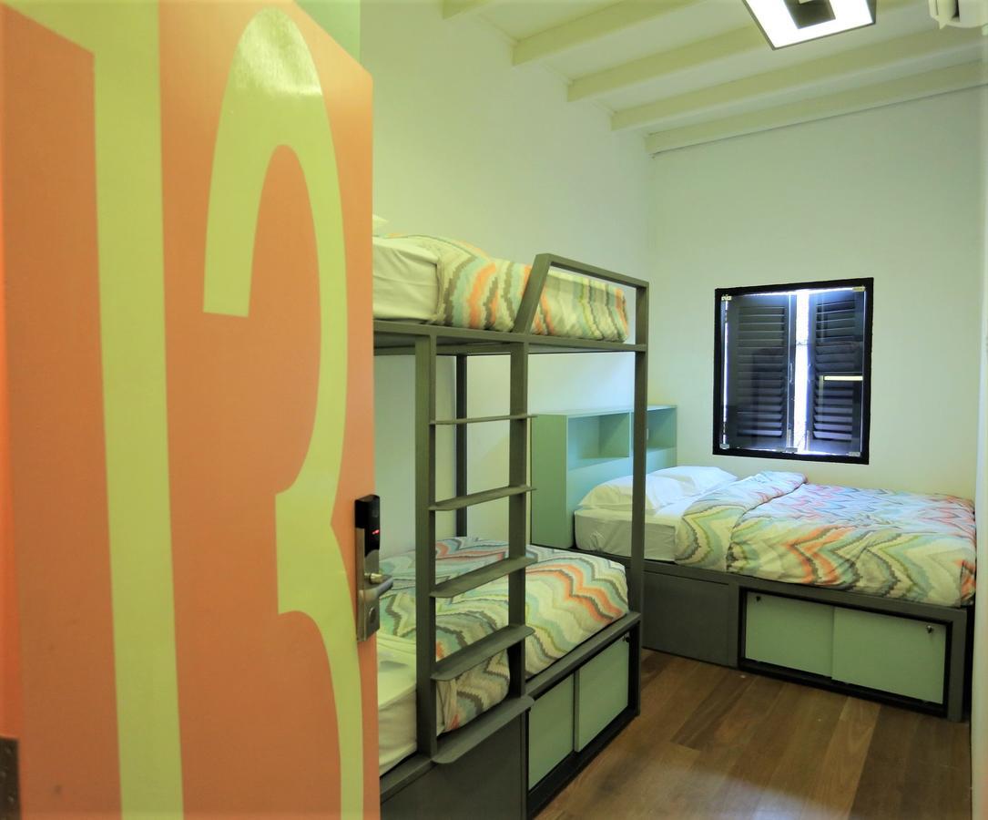 Nomaps Hotel Malacca Habitación foto