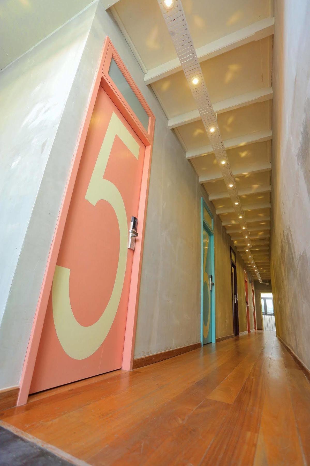 Nomaps Hotel Malacca Exterior foto